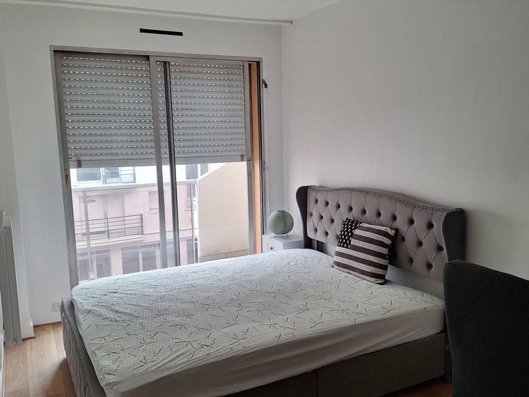 Homestay Paris 626007
