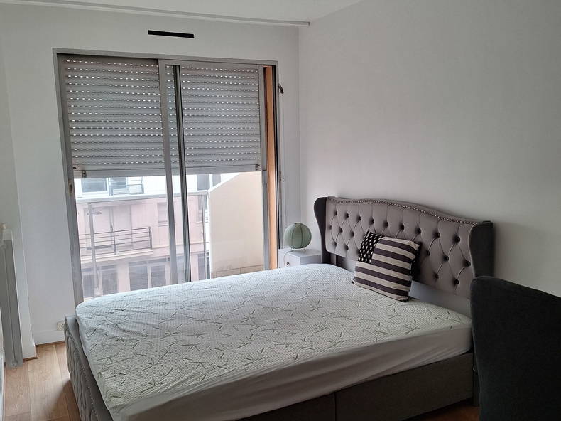 Chambre Chez L'habitant Paris 626007-3