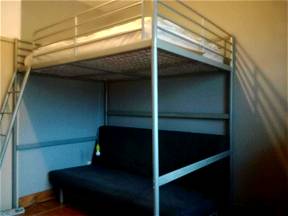 Furnished Room Rental (copy)