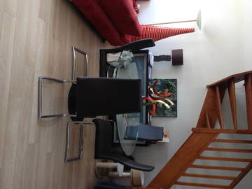 Chambre À Louer Blagnac 76509