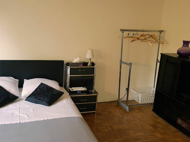 Gastfamilie Noisiel 211850-1