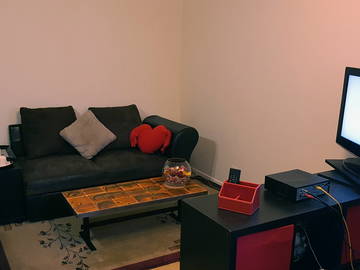 Homestay Noisiel 211850-6