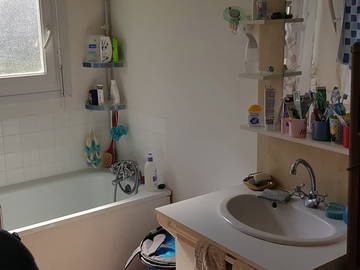 Homestay Noisiel 211850-7