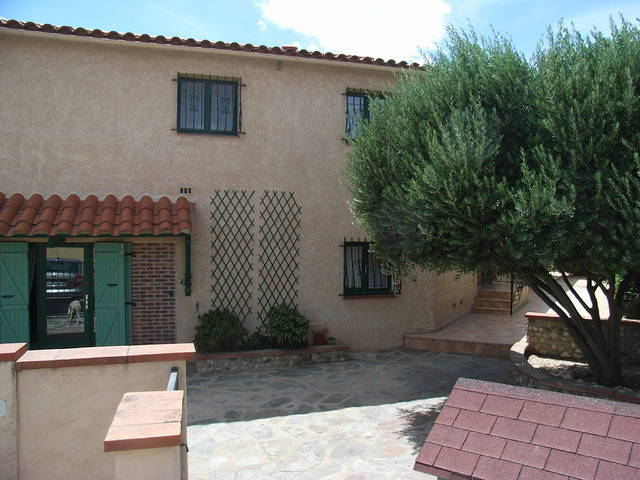 Chambre Chez L'habitant Baixas 6658-1