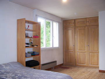 Chambre À Louer Saint-Didier-Au-Mont-D'or 110776