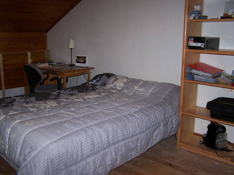 Homestay Saint-Didier-au-Mont-d'Or 110776