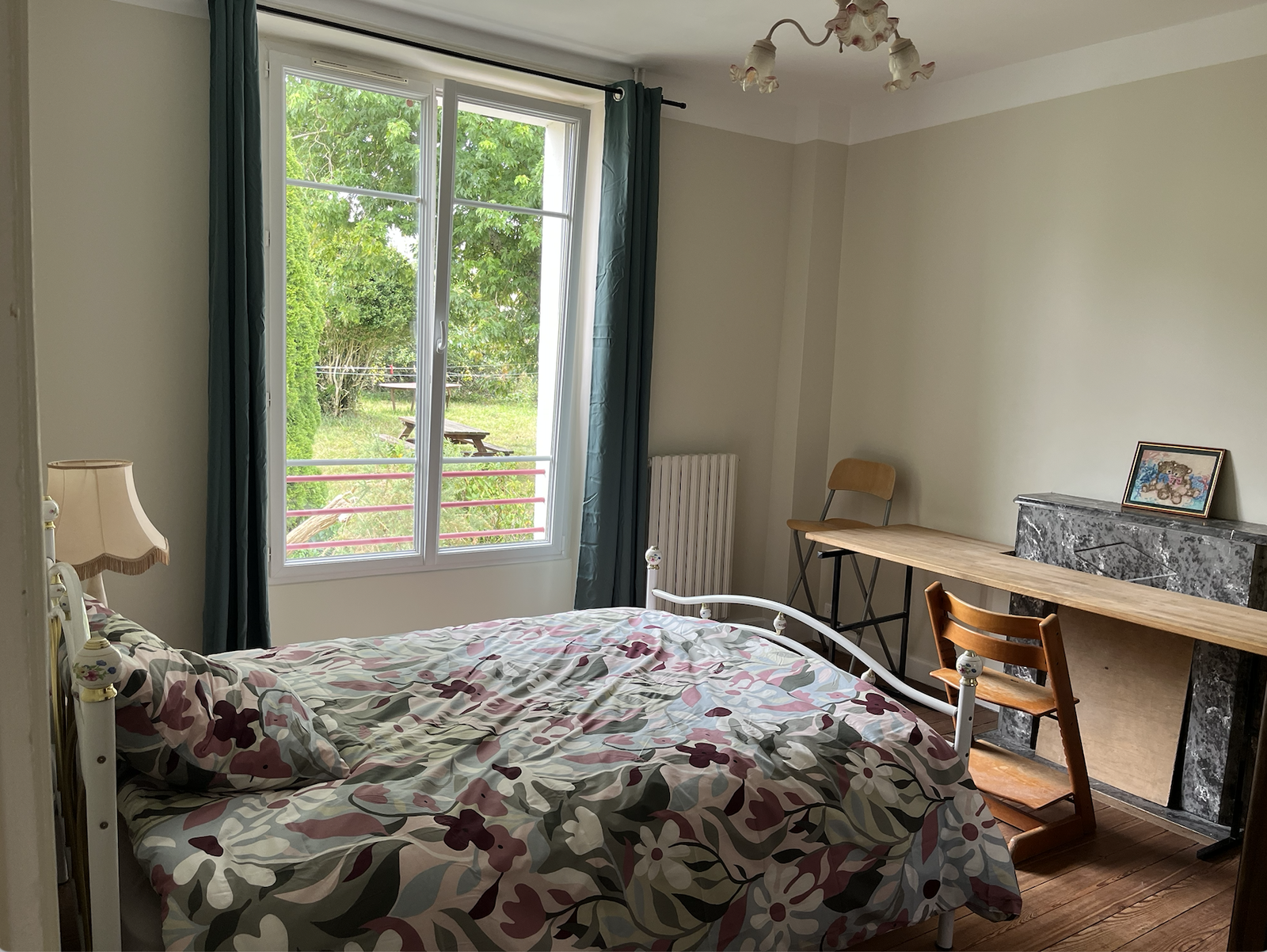 Chambre Chez L'habitant Plouzané 656657