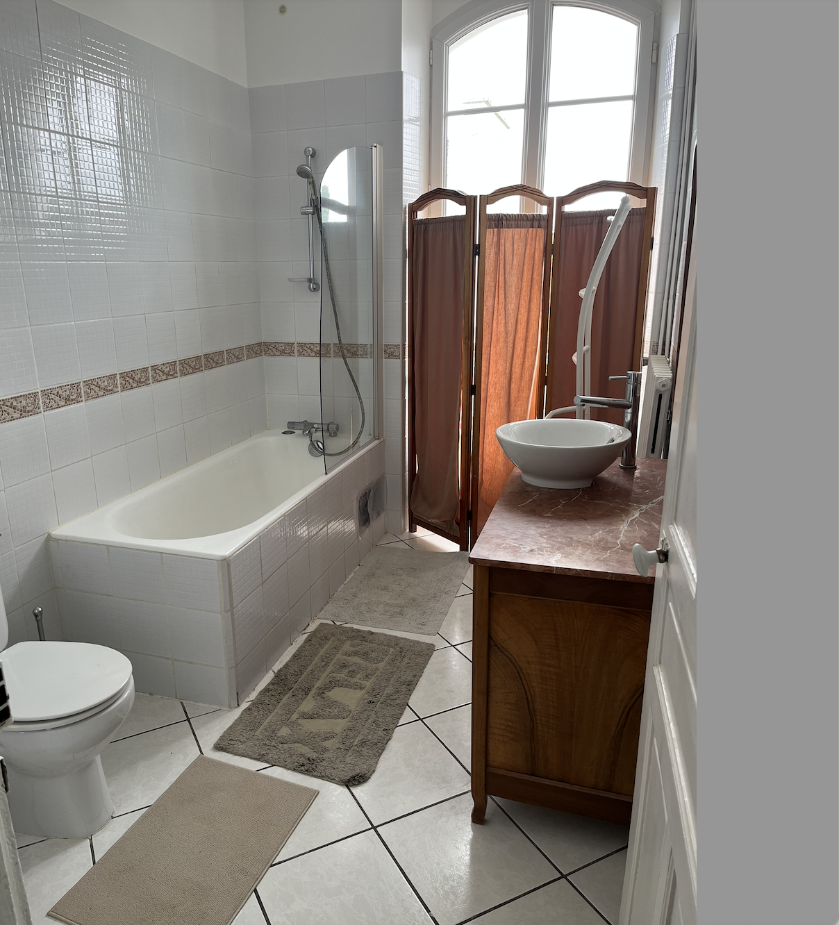 Chambre Chez L'habitant Plouzané 656657