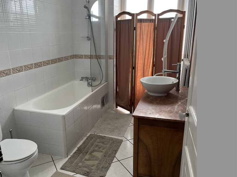 Gastgezin Plouzané 656657-3