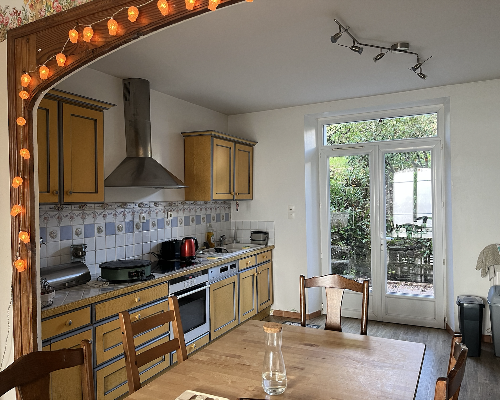 Chambre Chez L'habitant Plouzané 656657