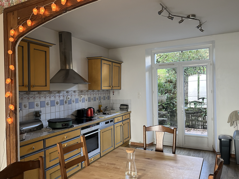 Chambre Chez L'habitant Plouzané 656657-5