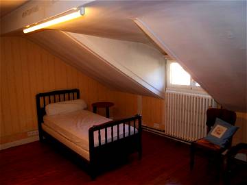 Zimmer Bei Einheimischen Bures-Sur-Yvette 5280-1
