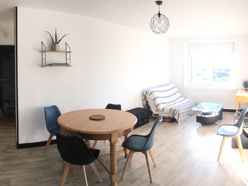 Hemvistelse Granville 262436-1