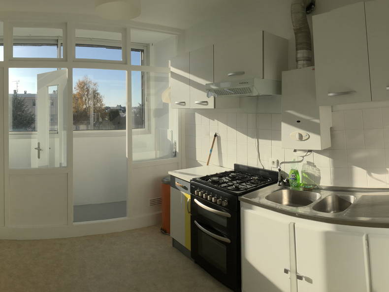 Hemvistelse Granville 262436-3