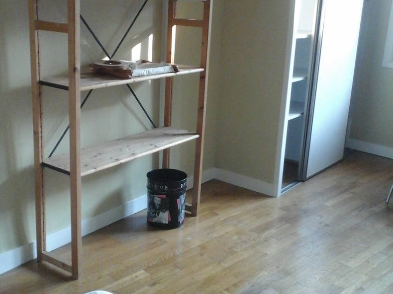 Chambre Chez L'habitant Rennes 232560-2