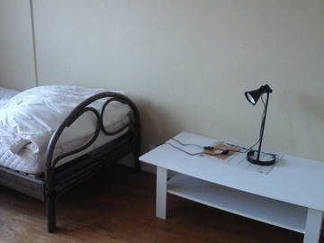 Chambre À Louer Rennes 232560