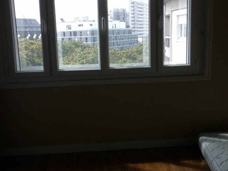 Chambre Chez L'habitant Rennes 232560-4