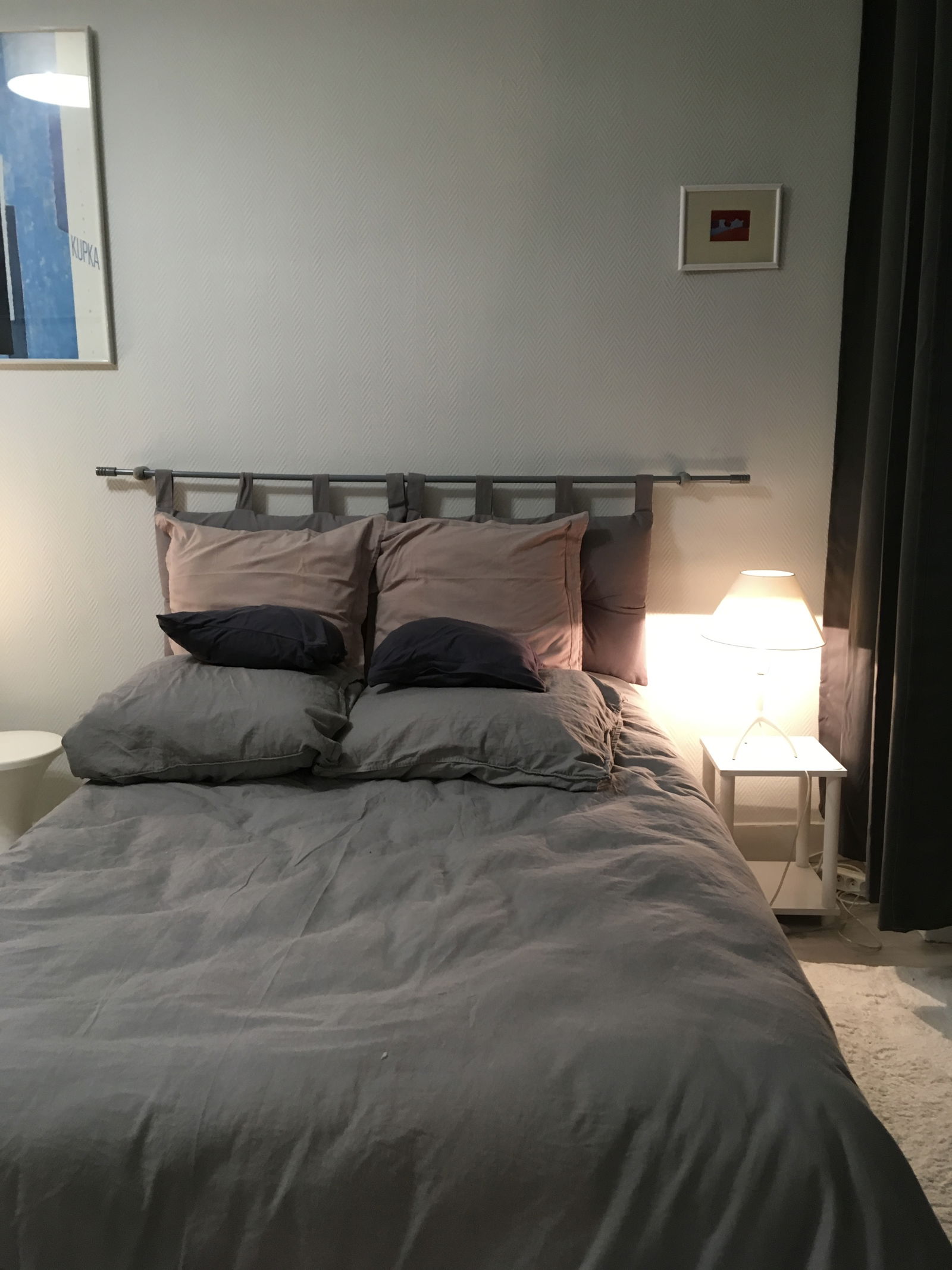 Gastgezin Chalon-sur-Saône 268208