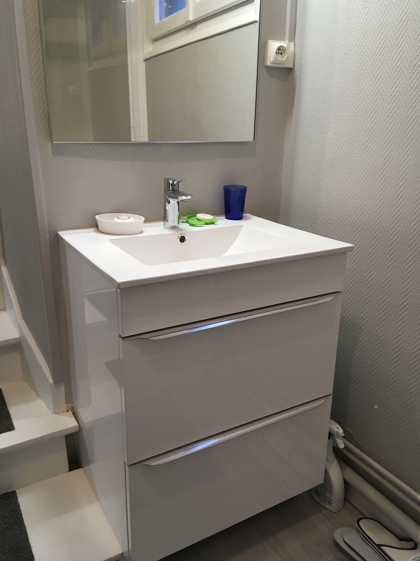 Gastgezin Chalon-sur-Saône 268208