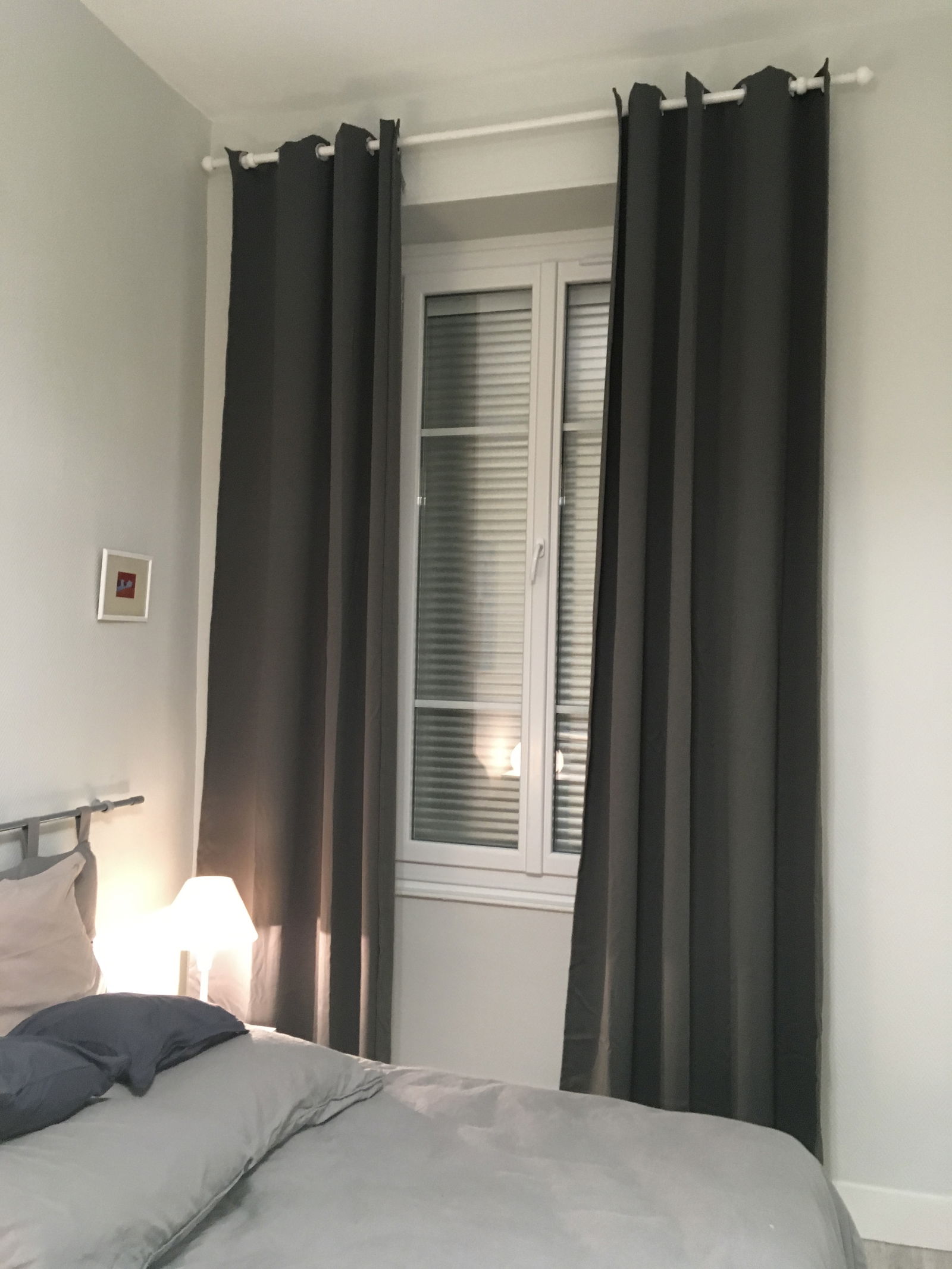 Gastgezin Chalon-sur-Saône 268208
