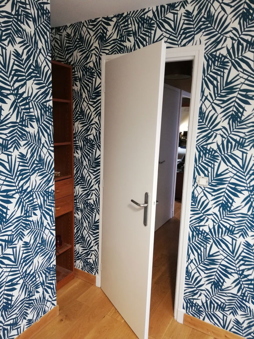 Chambre Chez L'habitant Villeneuve-d'Ascq 249916