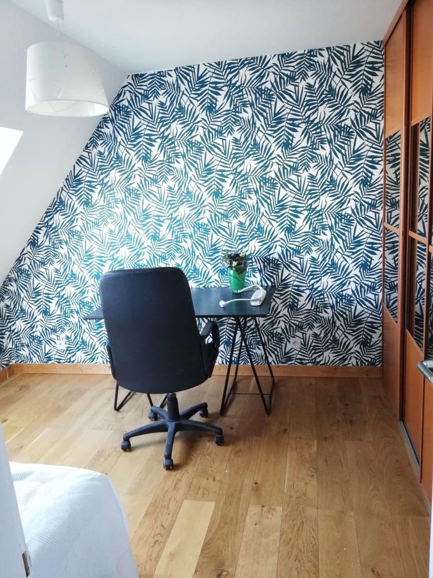 Chambre Chez L'habitant Villeneuve-d'Ascq 249916