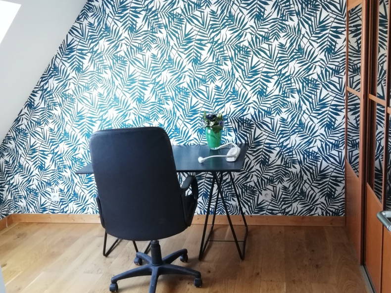 Quedarse En Casa Villeneuve-d'Ascq 249916-2