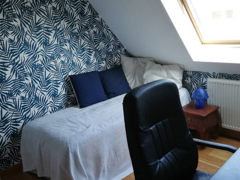 Quedarse En Casa Villeneuve-d'Ascq 249916-3