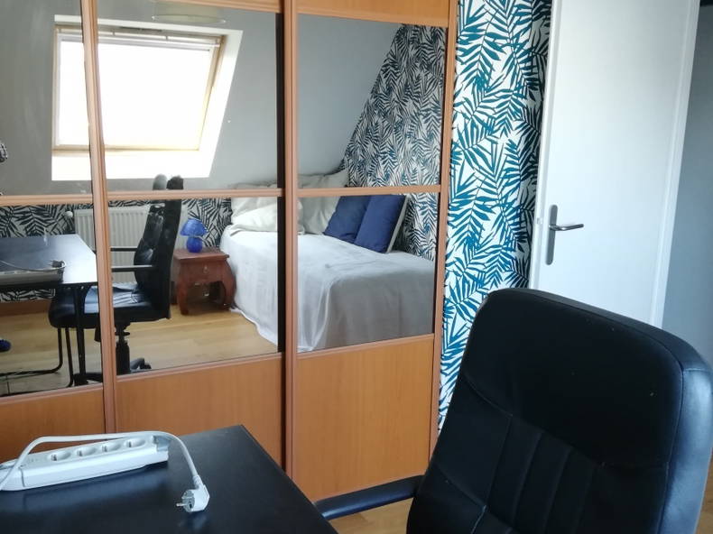 Quedarse En Casa Villeneuve-d'Ascq 249916-4