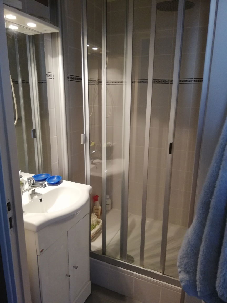 Chambre Chez L'habitant Villeneuve-d'Ascq 249916