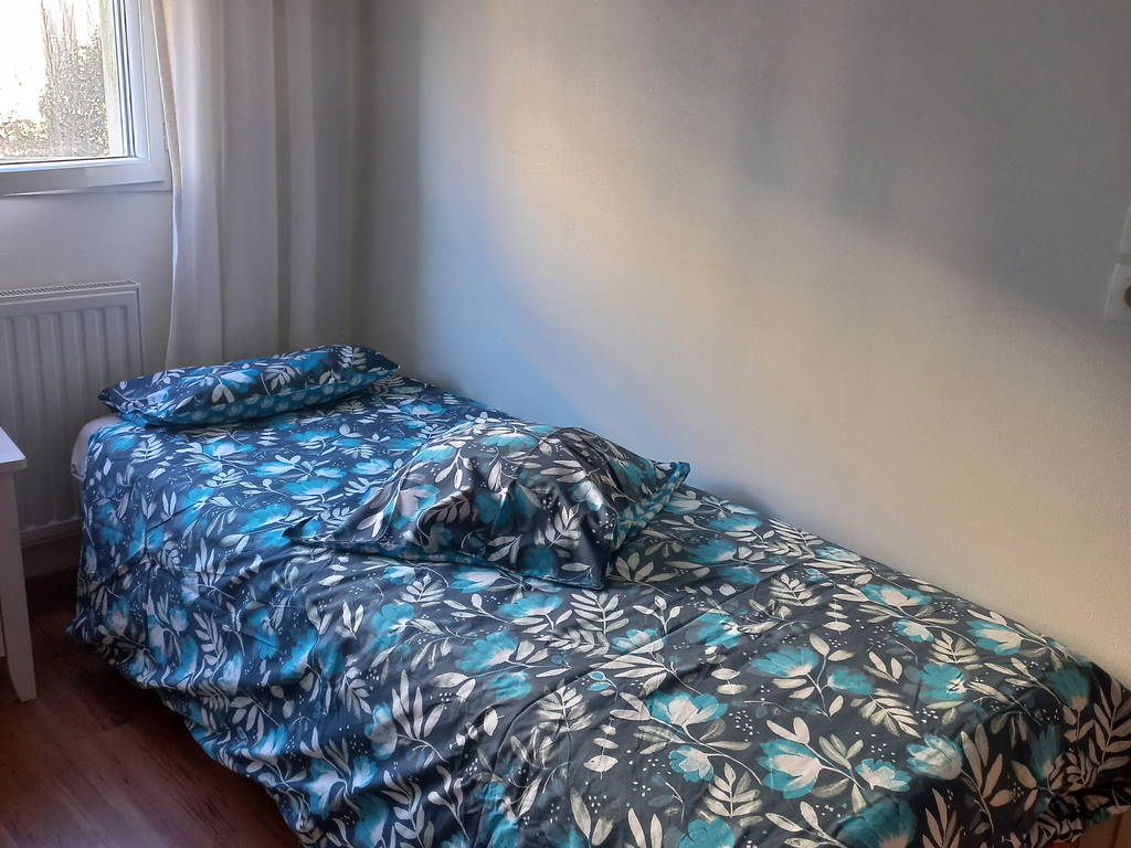 Homestay Nantes 256290-1