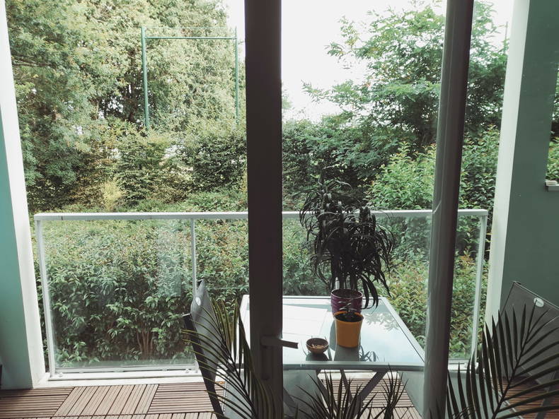 Homestay Nantes 256290-3