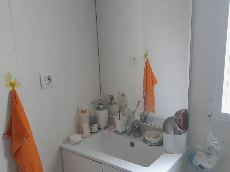 Homestay Nantes 256290-5