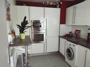 Homestay Nantes 256290-2