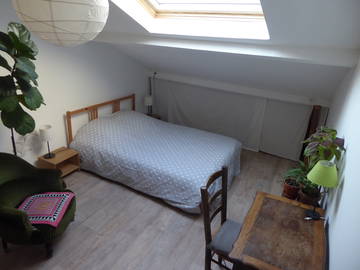 Chambre À Louer Montreuil 159522