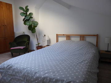 Chambre À Louer Montreuil 159522