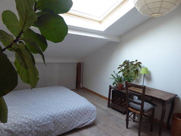 Chambre À Louer Montreuil 159522