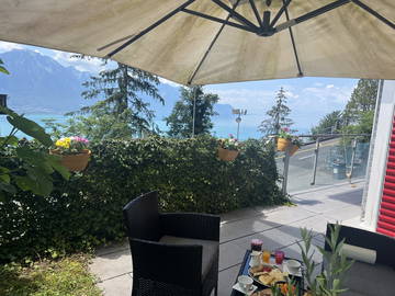 Chambre À Louer Montreux 430757