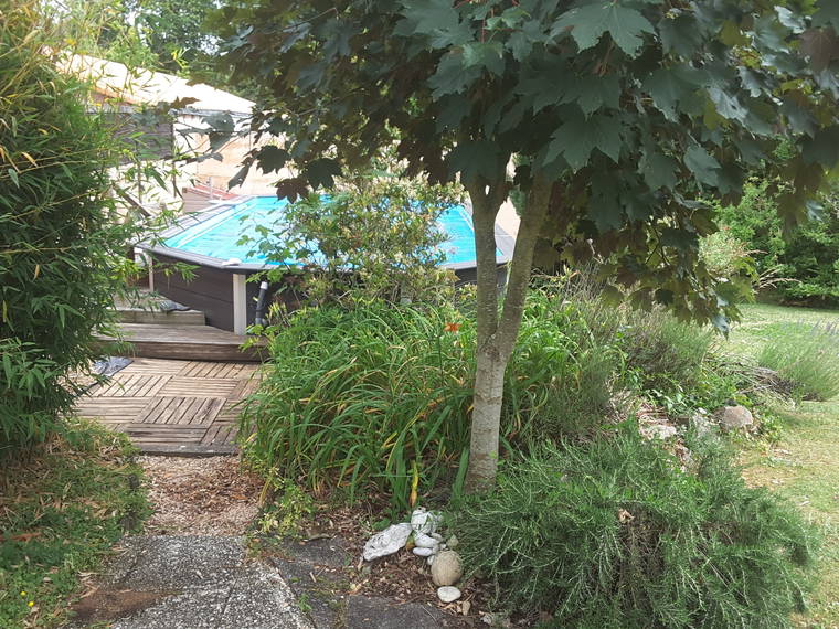 Chambre À Louer Saint-Aignan-Grandlieu 239807