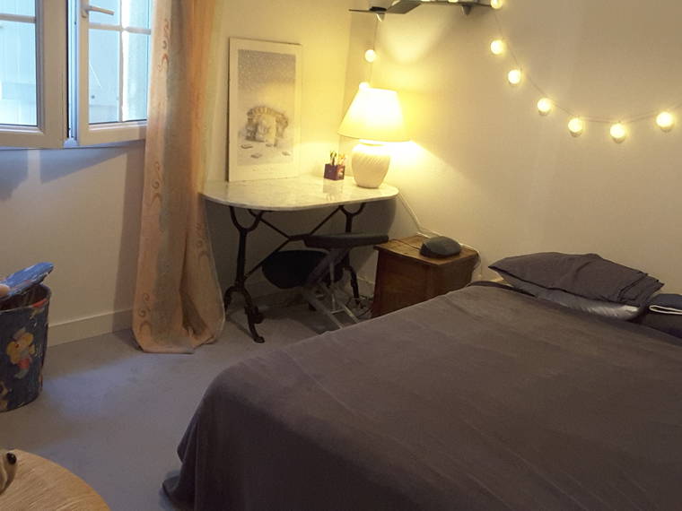Chambre À Louer Saint-Aignan-Grandlieu 239807