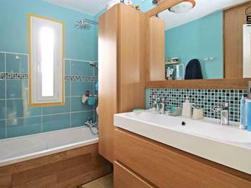 Zakwaterowanie U Rodziny Noisy-le-Grand 153182-1