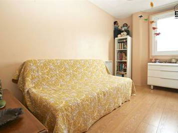 Zakwaterowanie U Rodziny Noisy-le-Grand 153182-3