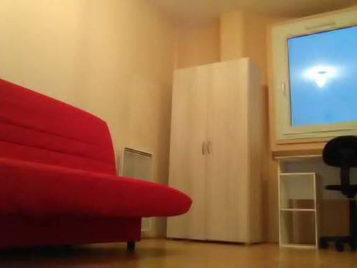 Zakwaterowanie U Rodziny Noisy-le-Grand 153182-4