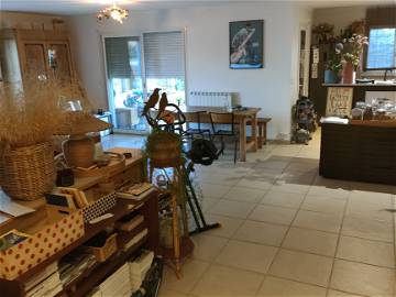 Room For Rent Saint-Laurent-De-La-Salanque 243961