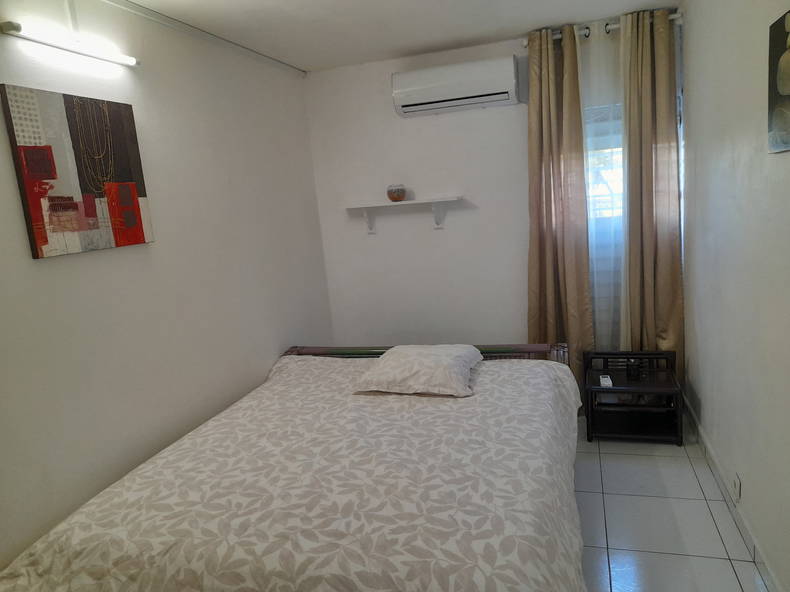 Colocación Les Abymes 514255-4