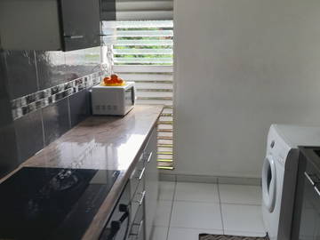 Colocation Les Abymes 514255-7