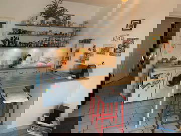 Homestay Paris 534825-1