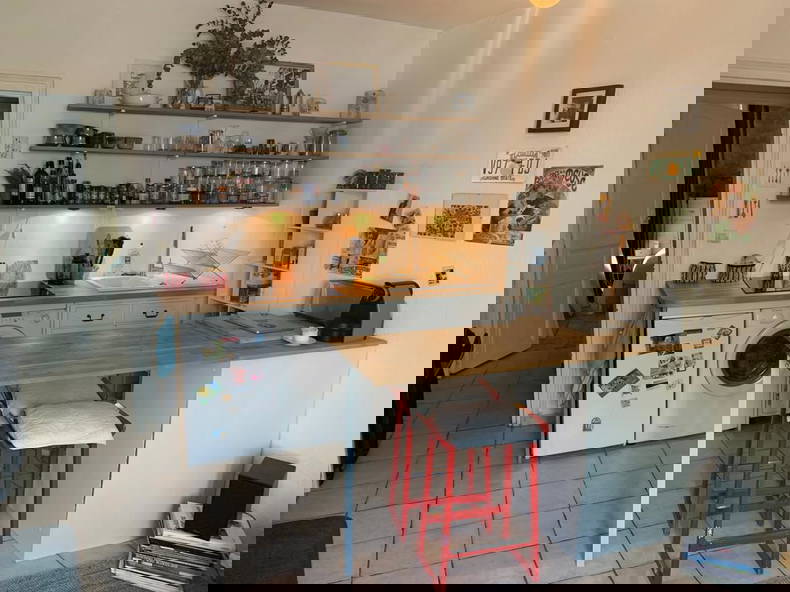 Chambre Chez L'habitant Paris 534825-2