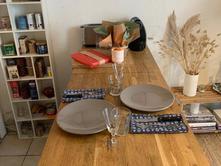 Chambre Chez L'habitant Paris 534825-4