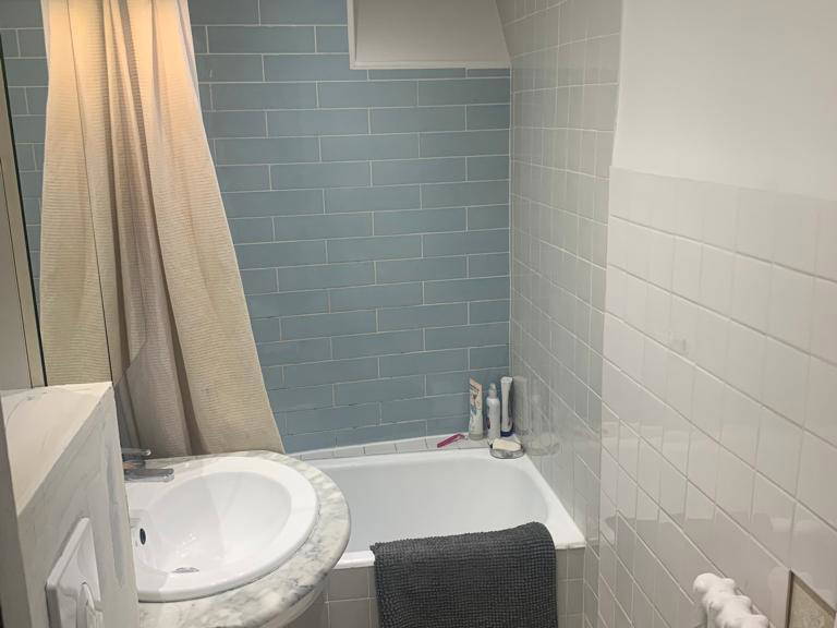 Chambre Chez L'habitant Paris 534825-5